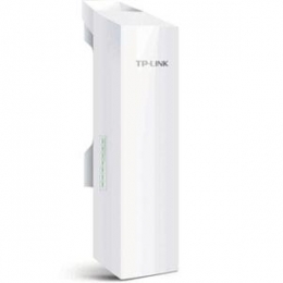 TP-Link Network CPE210 2.4GHz 300Mbps 9dBi Outdoor CPE Access Point Retail [Item Discontinued]