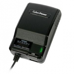 Universal Power Adapter1300mA [Item Discontinued]