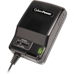 Universal Power Adapter 600mA [Item Discontinued]