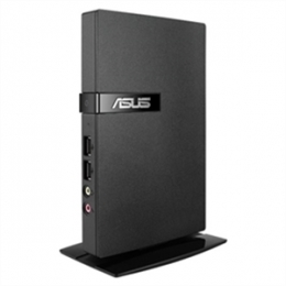 Asus Network CPX20 Zero Client Box TERA2321 512M DDR3 DVI USB RJ-45 VMware Retail [Item Discontinued]