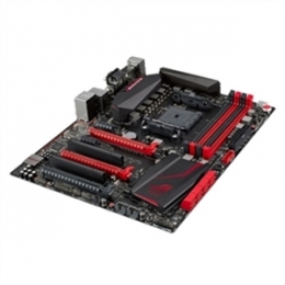 Asus Motherbard CROSSBLADE RANGER AMD Athlon/A-Series FM2+ A88X DDR3 PCI-Express SATA USB ATX Retail [Item Discontinued]