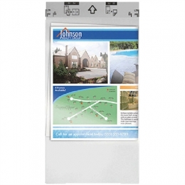 Carrier Sheet 5 Pack [Item Discontinued]