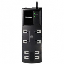 8 Outlets Essential Surge [Item Discontinued]
