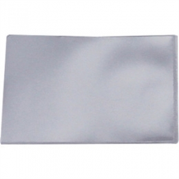 Plastic Card Carrier Sheet 5pk [Item Discontinued]