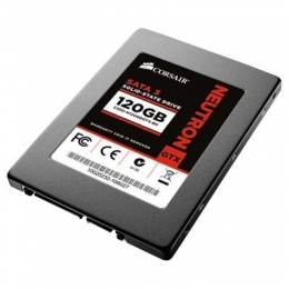 120GB Neutron GTX Series SSD [Item Discontinued]