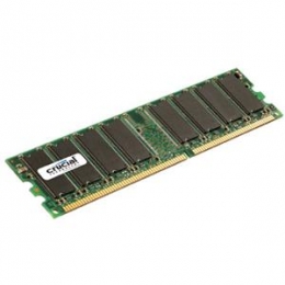 1GB 333MHz DDR PC-2700 [Item Discontinued]