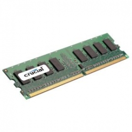 2GB 667MHz DDR2 PC2-5300 [Item Discontinued]