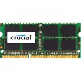 2GB DDR3 1333 [Item Discontinued]