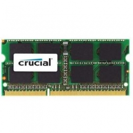 32GB Kit 16GBx2 DDR3L 1866 MTs [Item Discontinued]
