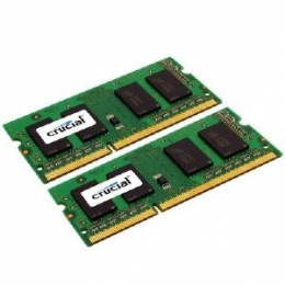 4GB kit DDR3 1066 SODIMM [Item Discontinued]