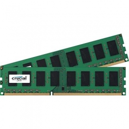 8GB kit 4GBx2 DDR3L CL11 [Item Discontinued]