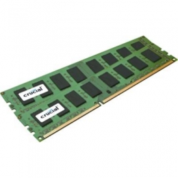 8GB Kit 4GBx2 DDR3L UDIMM CL13 [Item Discontinued]