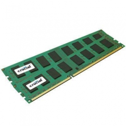 16GB kit 8GBx2 DDR3L 1600 MTs [Item Discontinued]