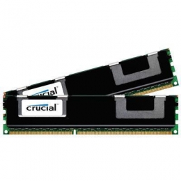 16GB kit DDR3L 1600 MTs RDIMM [Item Discontinued]