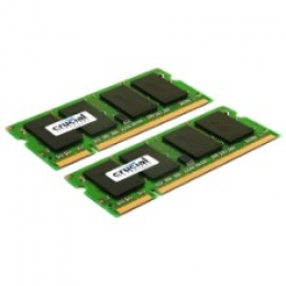 4GB Kit PC2-6400 DDR2 [Item Discontinued]