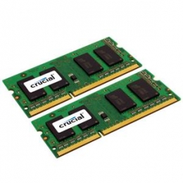 4GB kit 204 pin SODIMM [Item Discontinued]
