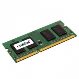 4GB DDR3 1333 [Item Discontinued]