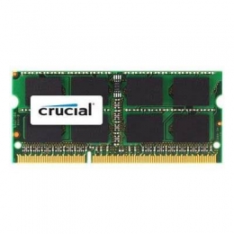 4GB DDR3 1600 MT CL11 [Item Discontinued]