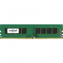 4GB DDR4 2400 PC4 192000 CL17 [Item Discontinued]