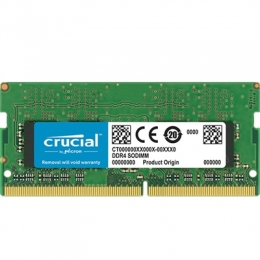 4GB DDR4 2666 MTs PC4-21300 [Item Discontinued]