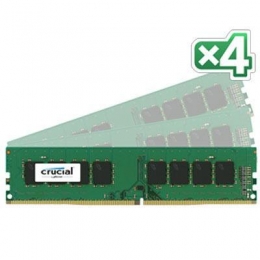 32GB DDR4 2400 DIMM 288pin [Item Discontinued]