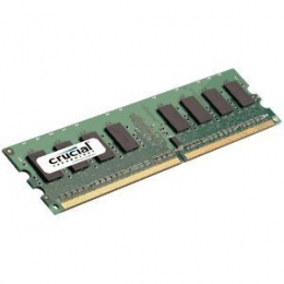 4GB DDR2 SDRAM Memory Module [Item Discontinued]