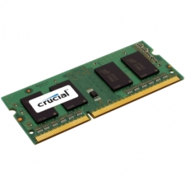 4GB DDR3 SDRAM Memory Module [Item Discontinued]