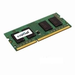 Crucial Memory CT51264BF160BJ 4GB DDR3 1600 1.35V Retail [Item Discontinued]