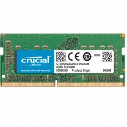 8GB DDR4 2400 MTs PC419200 Mac [Item Discontinued]