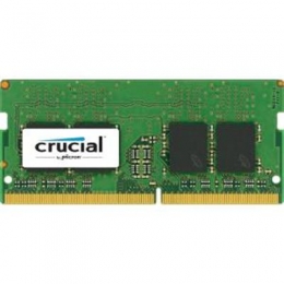 8GB DDR4 2400 PC4 192000 CL17 [Item Discontinued]