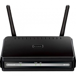 D-Link Network DAP-2310 AirPremier N with PoE Access Point Retail [Item Discontinued]