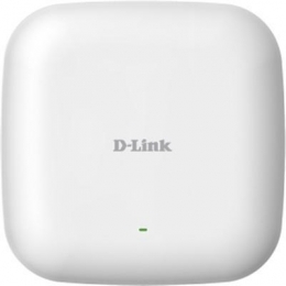 D-Link Network DAP-2660 Wireless AC1200 Dual Band PoE Access Point Retail [Item Discontinued]