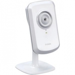 Wireless N Home Network Camera [Item Discontinued]