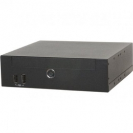 Aopen System DE5100I-32AE Core i3 -3120M 2GB Memory 30GB/64GB SSD Windows 7 Embedded Retail [Item Discontinued]