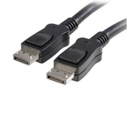 10Ft DisplayPort Cable [Item Discontinued]