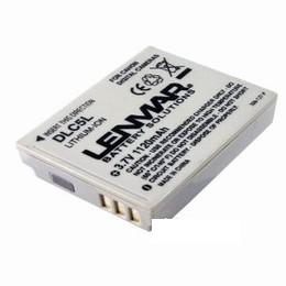 LENMAR CANON NB-5L REPLACEMENT BATTERY BY LENMAR [Item Discontinued]