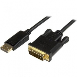 3ft DP to DVI Converter Cable [Item Discontinued]