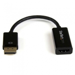 DP HDMI 4K Adapter [Item Discontinued]
