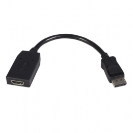 DisplayPort to HDMI Cable Adapter [Item Discontinued]