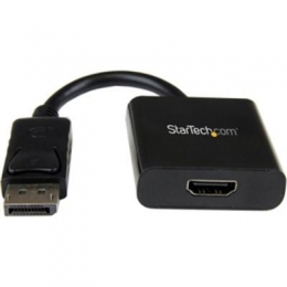 DisplayPort to HDMI  Adapter [Item Discontinued]