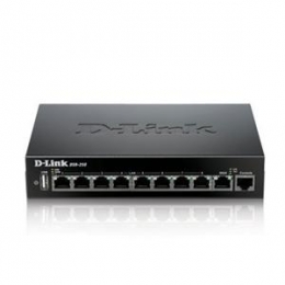 Wired SSL VPN Router  Gig. Por [Item Discontinued]