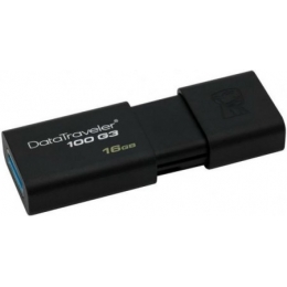 16GB USB 3.0 DataTraveler 100 G3 [Item Discontinued]