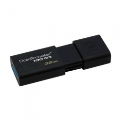 32GB USB 3.0 DATATRAVELER 100 G3 [Item Discontinued]