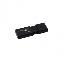 64GB USB 3.0 DATATRAVELER 100 G3 [Item Discontinued]