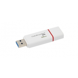 32GB USB 3.0 DT G4 RED [Item Discontinued]