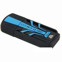 KINGSTON 16GB USB 3.0 DATATRAVELER R30G2 120MB/S READ. 25MB/S WRITE [Item Discontinued]