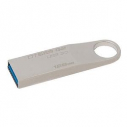 128GB USB 3.0 DataTraveler SE9 [Item Discontinued]