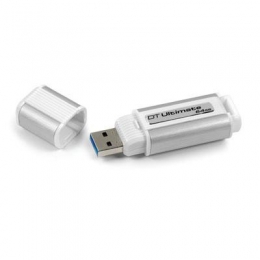 Kingston Flash Memory DTU30G2/16GB 16GB USB3.0 Retail [Item Discontinued]