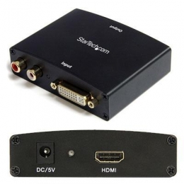 DVI to HDMI Video Converter [Item Discontinued]