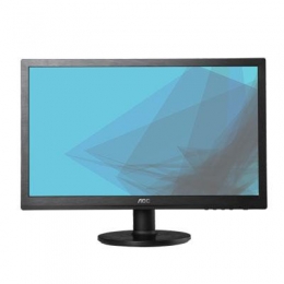 22 Wide LCD Black 1920x1080 [Item Discontinued]